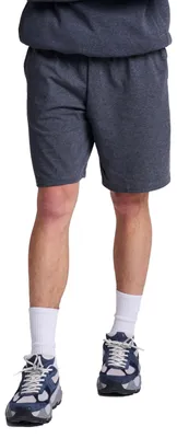 Productafbeelding van Russell Athletic heren sportshorts, zwart / Erika, maat XL (EU)
