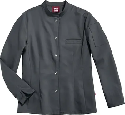 Produktbild von CG Workwear Ladies´ Chef Jacket Pistoia