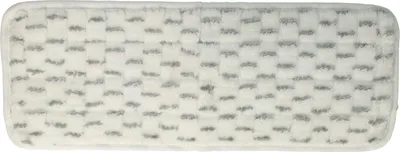 Produktbild von vhbw Wischtuch Ersatz für Vileda 158410 für Bodenwischer 25 x 13 x 2cm