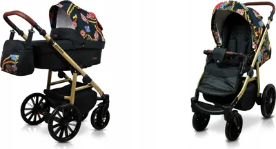 Kinderwagen Schwarz gnstig online kaufen | Kaufland.de