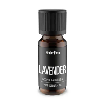 Obrázok produktu pre Esenciálny olej Lavender10ml StadlerForm