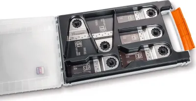Image de Fein Set d'accessoires Best of E-Cut pour Fein SuperCut