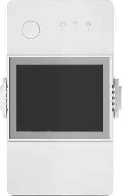Produktbild von Sonoff THR316D TH Elite Smart Switch, Feuchtigkeits- und Temperaturüberwachung