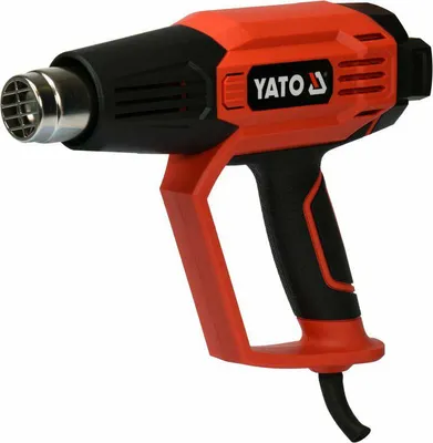 Image de Yato YT-82295 Pistolet de chauffage