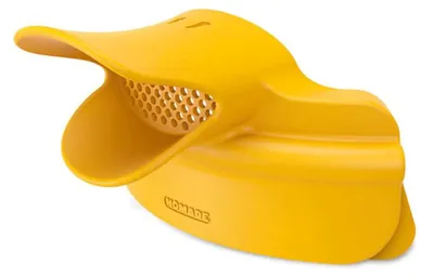 Produktbild von Topfausgießer Ente Küchentool