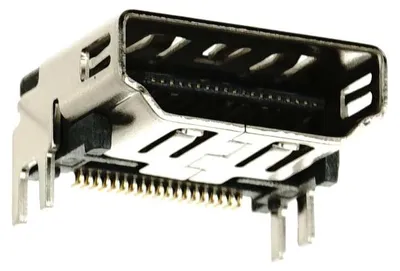 Produktbild von Sony Playstation 5 (PS5) HDMI Anschluss Buchse
