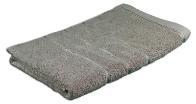 Productafbeelding van Gözze - Douchehanddoek, Berlijn, 100% katoen, 70 x 140 cm - Beige