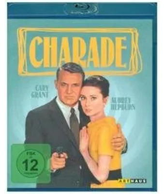 Produktbild von Charade