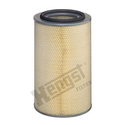 Produktbild von Luftfilter HENGST FILTER E116L passend für MERCEDES-BENZ LK/LN2 Filtereinsatz