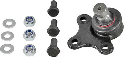 Produktbild von METZGER Traggelenk Vorne Links Vorne Rechts für OPEL Corsa F 57031908