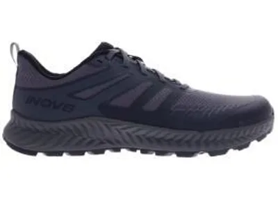 Produktbild von Inov-8 TRAILFLY M (W) schwarz/torfgrau UK 10 Laufschuhe
