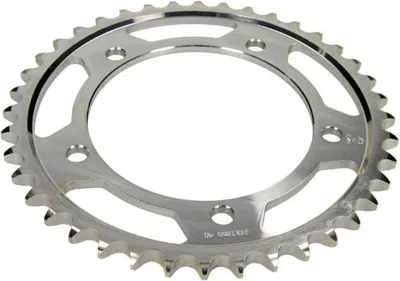 Obrázek produktu pro Pignon à chaîne JT 40T 530 JTR1800.40