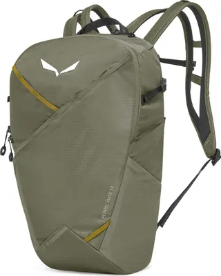 Obrázek produktu pro SALEWA Turistický batoh Batoh Pedroc Mate 14L Faded Green olivově zelený