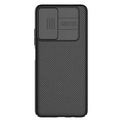 Obrázek produktu pro Nillkin CamShield Pro kryt Xiaomi Poco M4 Pro 5G / Redmi Note 11S 5G - modr