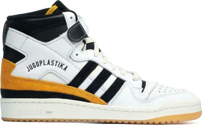 Produktbild von Schuhe Adidas Forum 84 High GX6799