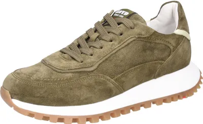 Produktbild von LLoyd Damen Schnürschuhe 4061694094139, 4061694094146, 4061694094153, 4061694094160, 4061694094191, 4061694094207, 4061694094214, 4061694094221, 4061694094238, 4061694094245, 4061694094177 LOY-24-230 OLIVE/PINE/MATCHA 40