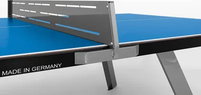 Produktbild von Sponeta Outdoor-Tischtennis-Metallnetz II