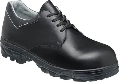 Produktbild von Steitz Secura MED-Sicherheitshalbschuh S3 MED 1100 PERBUNAN 12 42