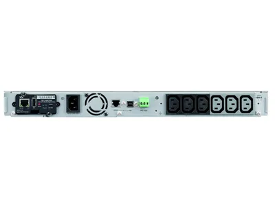 Produktbild von Hp Enterprise Ups R1500 G5 Input 1X C14, Q1L90A