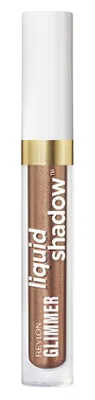 Productafbeelding van REVLON GLIMMER Lipglans #203 - Spaced Out, 3 ml