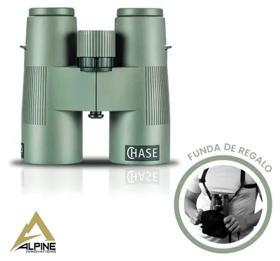 Image de Jumelles Chase Delta Optical 10×42