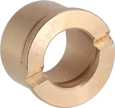 Zdjęcie produktu dla Tuleja lozyska do napedu i walka sprzegla - dla Simson SR1, SR2, SR4-1 Sparrow, KR50