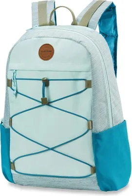 Obrázek produktu pro Batoh Dakine Wonder Bay Islands 22l Modrý