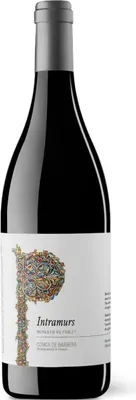 Image de Intramurs De Poblet 2018 Rotwein Spanien Conca De Barberà 75.00 cl 14.4 %