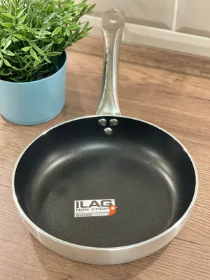 Produktbild von Schmorpfanne Bistro Line 24cm