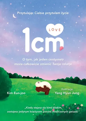 Zdjęcie produktu dla 1cm+ love
