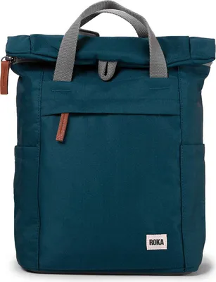 Immagine prodotto di Roka London Finchley A Zaino verde, blu S Verde, blu S