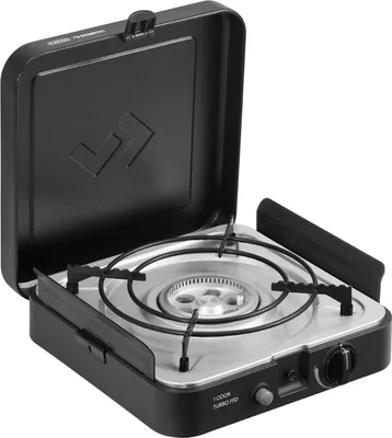 Productafbeelding van CADAC 1 Cook Turbo FFD kooktoestel, werkdruk: 29 (30) mbar
