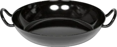 Produktbild von Riess Schlemmerpfanne 20 cm 3,90 l 0600-022 induktionsgeeignet