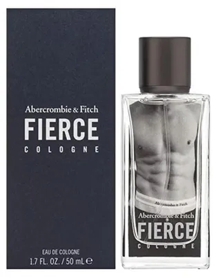 Immagine prodotto di Abercrombie & Fitch Fierce colonia per uomo 50 ml