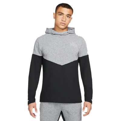 Obrázok produktu pre Nike M NK TF Element RDVN Pánske bežecké tričko Funkčné tričko DM4638 Veľkosť - Oblečenie: XXL