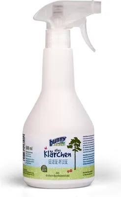 Obrázok produktu pre Bunny entretien de l'enclos Tout est clair 500 ml