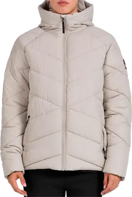 Produktbild von +8000 Sansa Jacke Beige L Frau Beige L