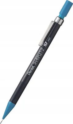 Zdjęcie produktu dla Ołówek mechaniczny Pentel Sharplet 0,7 mm niebieski