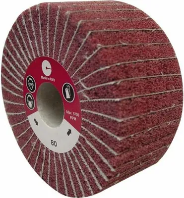 Produktbild von Gemischtes Kernrad Calflex 19k