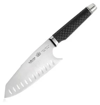 Obrázek produktu pro de Buyer 4280.17, Šéfkuchařský nůž, 17 cm, Nerezová ocel, 1 kusů