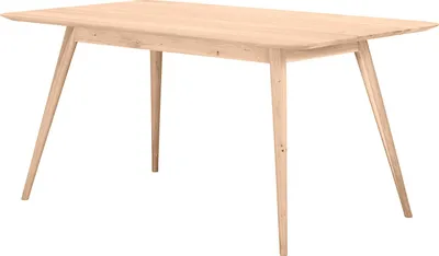 Produktbild von home24 Esstisch - Massivholz