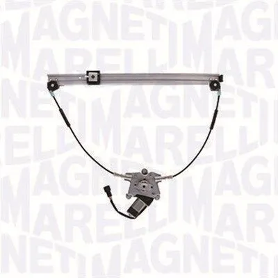 Produktbild von MAGNETI MARELLI 350103170177 Elektrischer Fensterheber Vorne Links für RENAULT MEGANE Scenic (JA0/1)