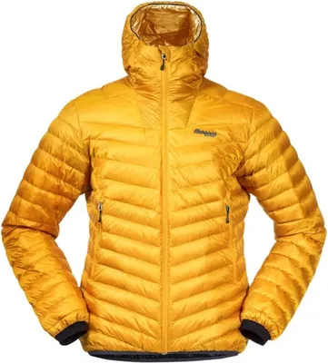 Obrázok produktu pre Bergans Bundy Senja Light Down Hood, 874621349, Veľkosť: 176