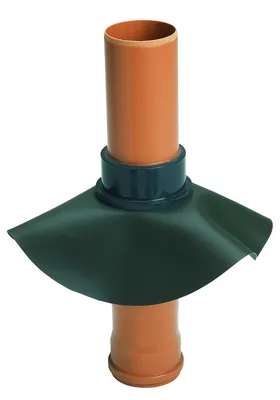 Produktbild von OASE SwimFol KG-Foliendurchführung DN 100