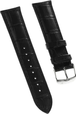 Obrázek produktu pro Pánské ležérní kožené hodinky Festina černé UFA16823/S