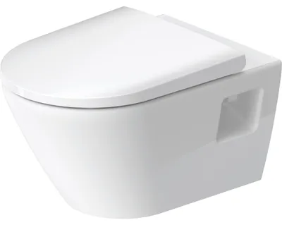 Obrázek produktu pro Duravit D-Neo WC set závěsný, 1 ks.
