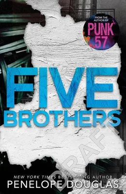 Immagine prodotto di Five Brothers