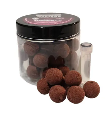 Obrázok produktu pre Wafters guľôčky Warmuz Baits Point G 15 mm