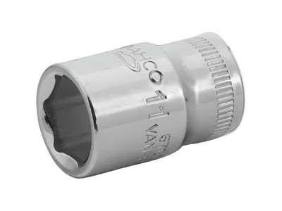 Immagine prodotto di Bahco Chiave a bussola 1/4 ESAGONALE, SW 5,5 MM