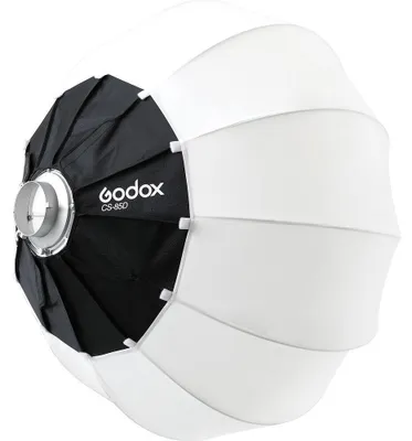 Immagine prodotto di Godox Softbox lanterna 85cm